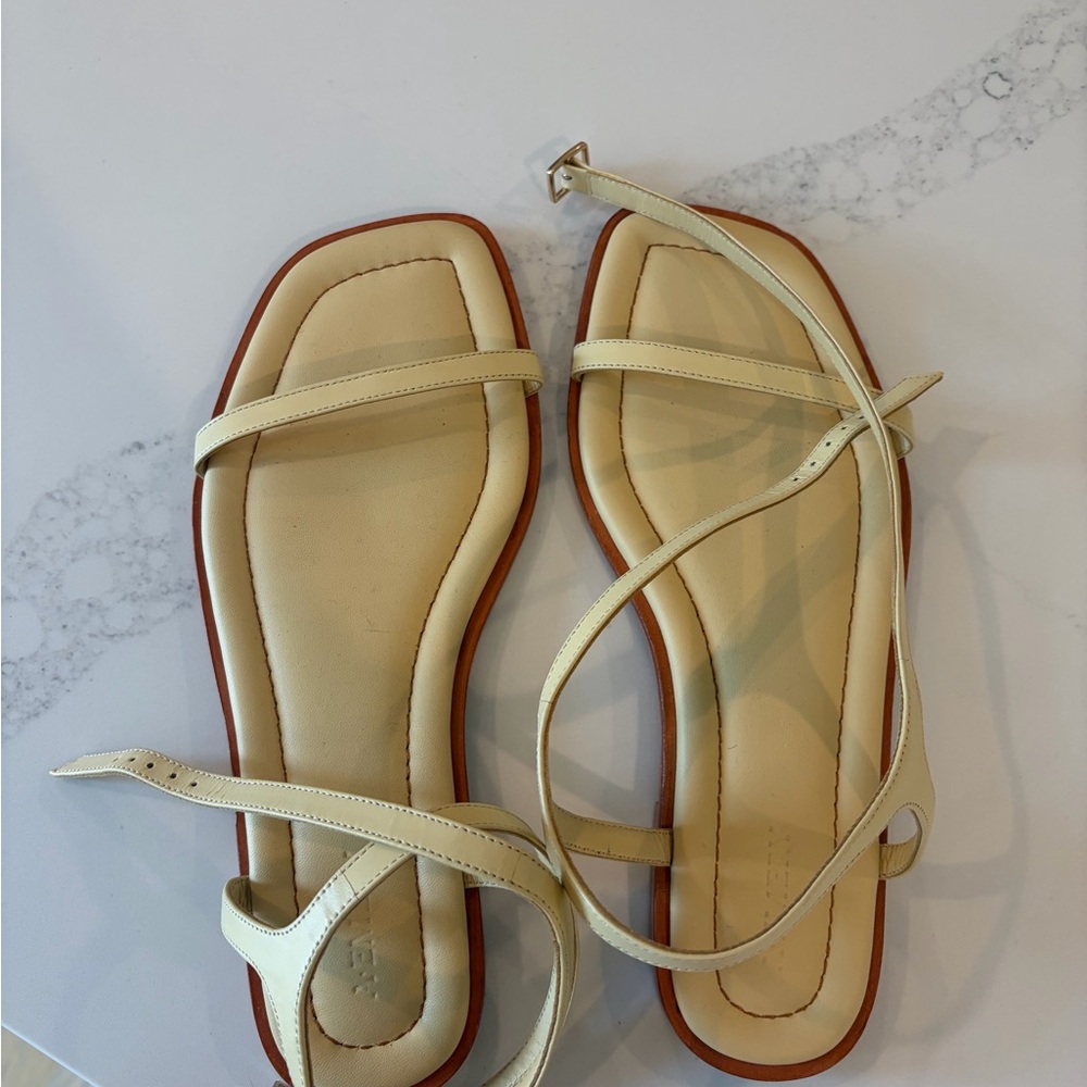 A. Emery Viv Sandal